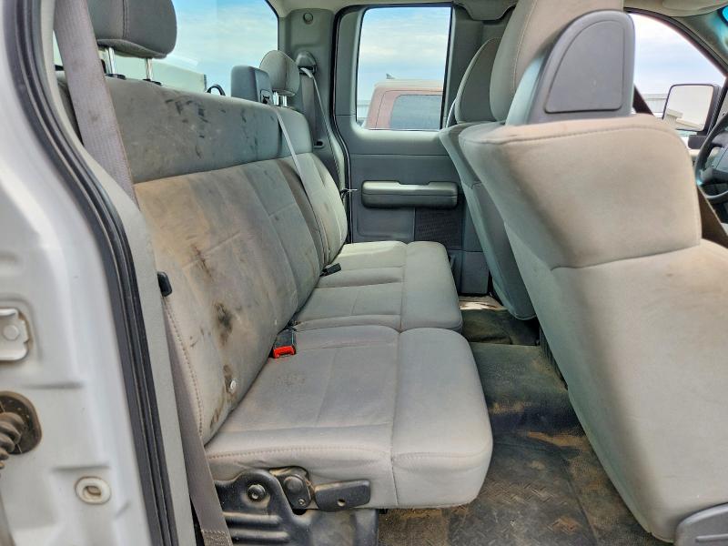 Продаж на аукціоні авто 2007 Ford F150, vin: 1FTRX12W67KD27883, номер лоту: 60580126