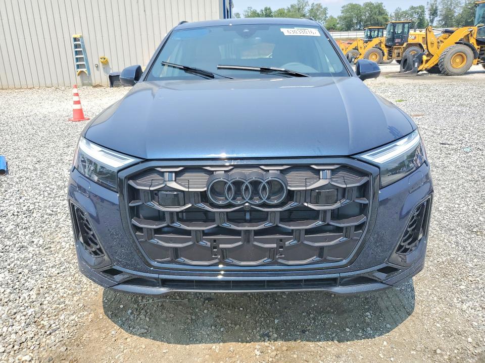 Продаж на аукціоні авто 2026 Audi Q7, vin: WA1BVBF70TD015714, номер лоту: 63038016