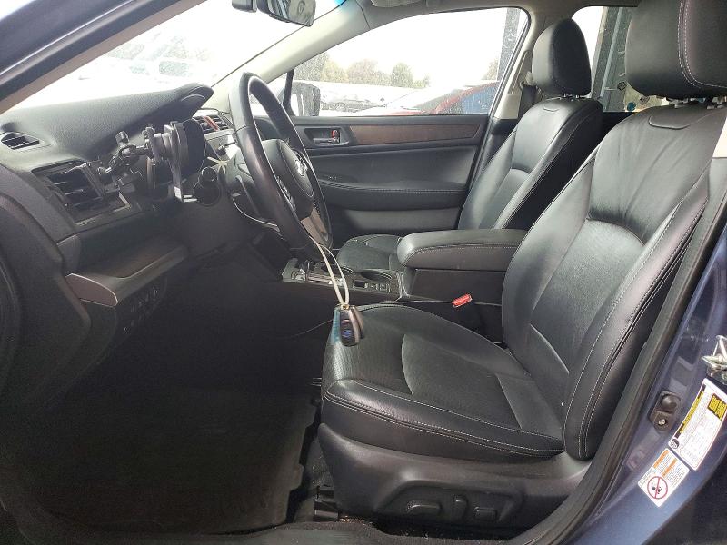 60153986 :رقم المزاد ، 4S4BSANCXH3288630 vin ، 2017 Subaru Outback مزاد بيع
