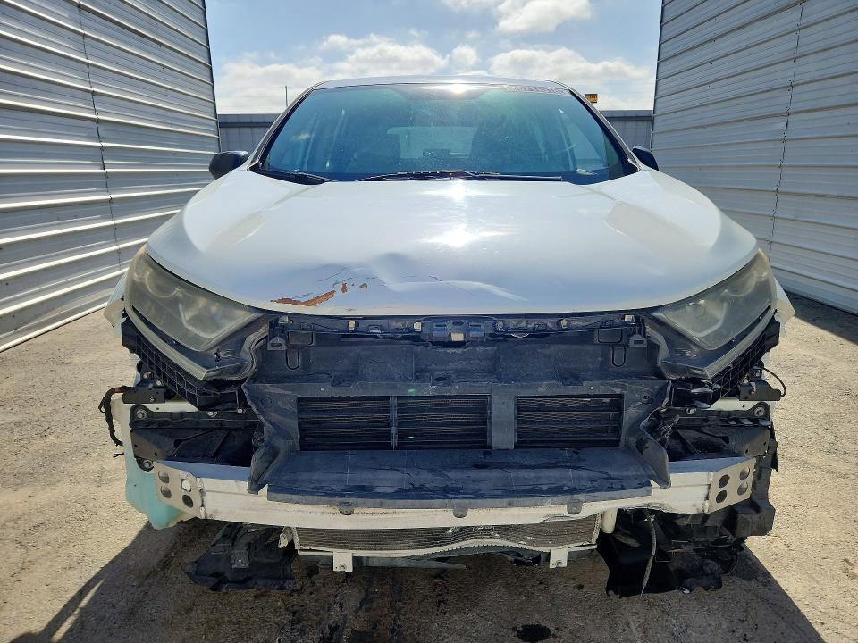 2018 Honda Cr-v მანქანა იყიდება აუქციონზე, vin: 2HKRW5H36JH414860, აუქციონის ნომერი: 58711516