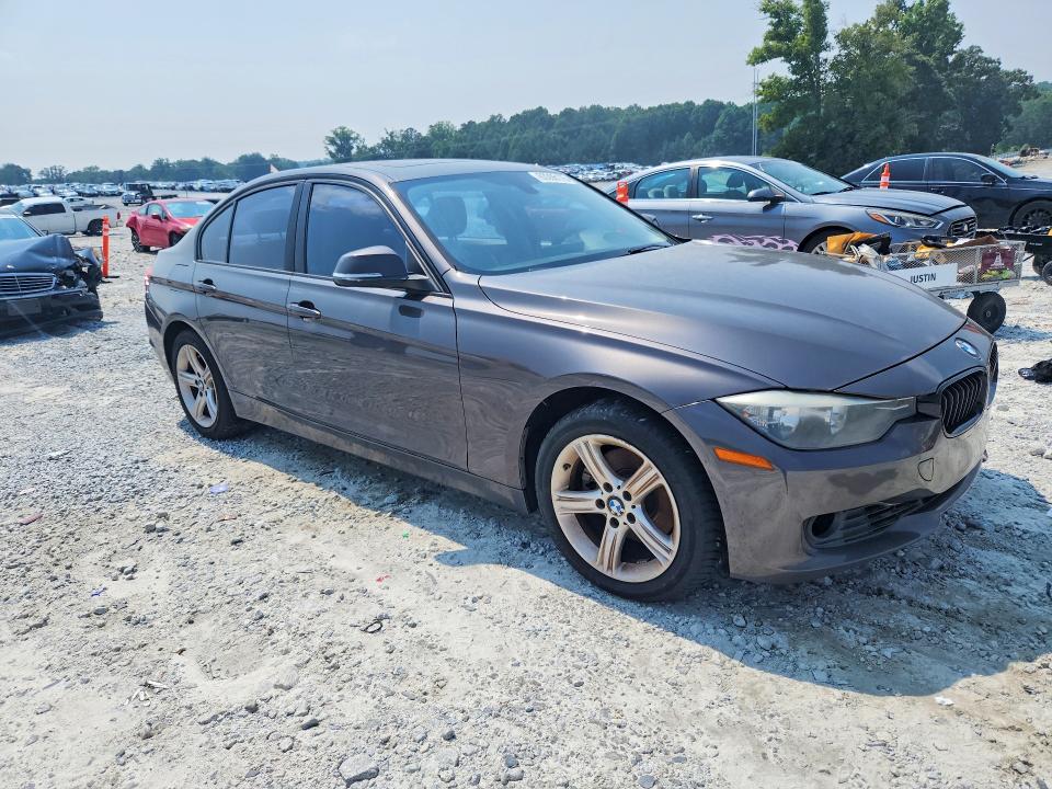 Aukcja sprzedaży 2014 Bmw 328, vin: WBA3A5G55ENP33175, numer aukcji: 63356176