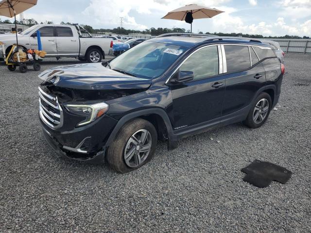 Продаж на аукціоні авто 2019 Gmc Terrain, vin: 3GKALPEV1KL307759, номер лоту: 59844776