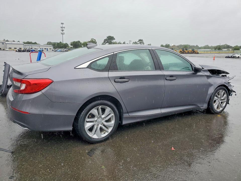 Продаж на аукціоні авто 2020 Honda Accord, vin: 1HGCV1F17LA052553, номер лоту: 59907806