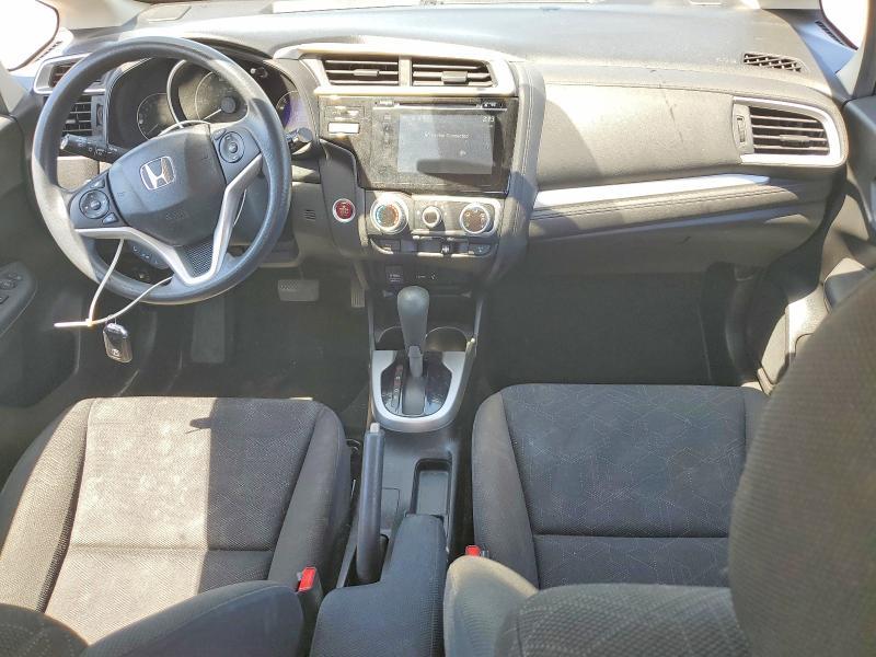 Продаж на аукціоні авто 2016 Honda Fit, vin: JHMGK5H74GS001026, номер лоту: 58369566