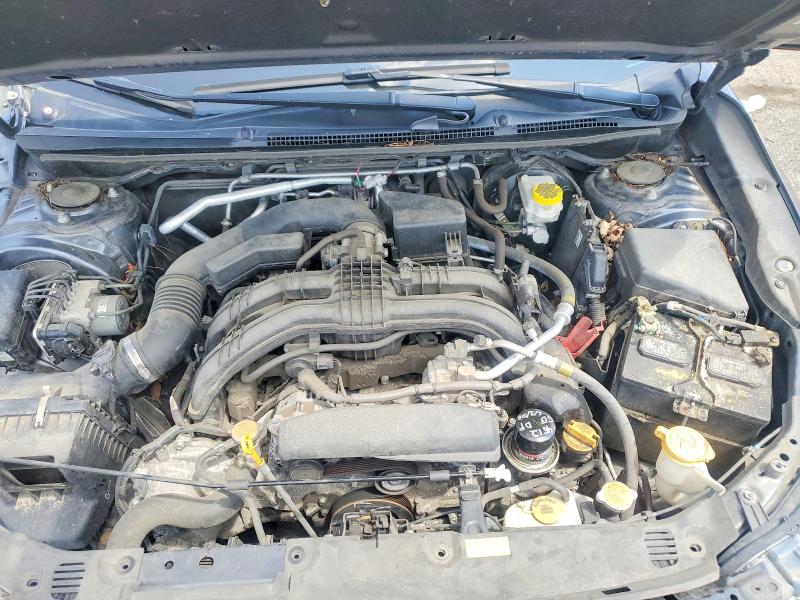 Продаж на аукціоні авто 2021 Subaru Impreza, vin: 4S3GTAV6XM3712142, номер лоту: 62055126
