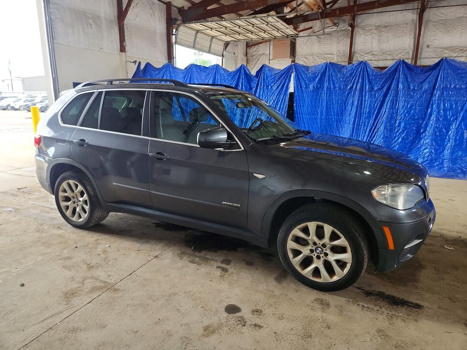 Продажа на аукционе авто 2013 Bmw X5, vin: 5UXZV4C52D0B23149, номер лота: 61783946