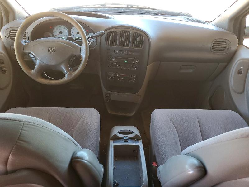 Aukcja sprzedaży 2001 Dodge Grand Caravan, vin: 2B4GP44371R223601, numer aukcji: 59874516