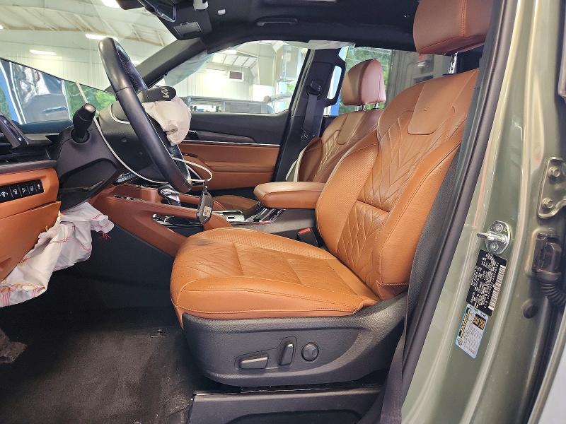 Продаж на аукціоні авто 2024 Kia Telluride, vin: 5XYP3DGC1RG536282, номер лоту: 62546416