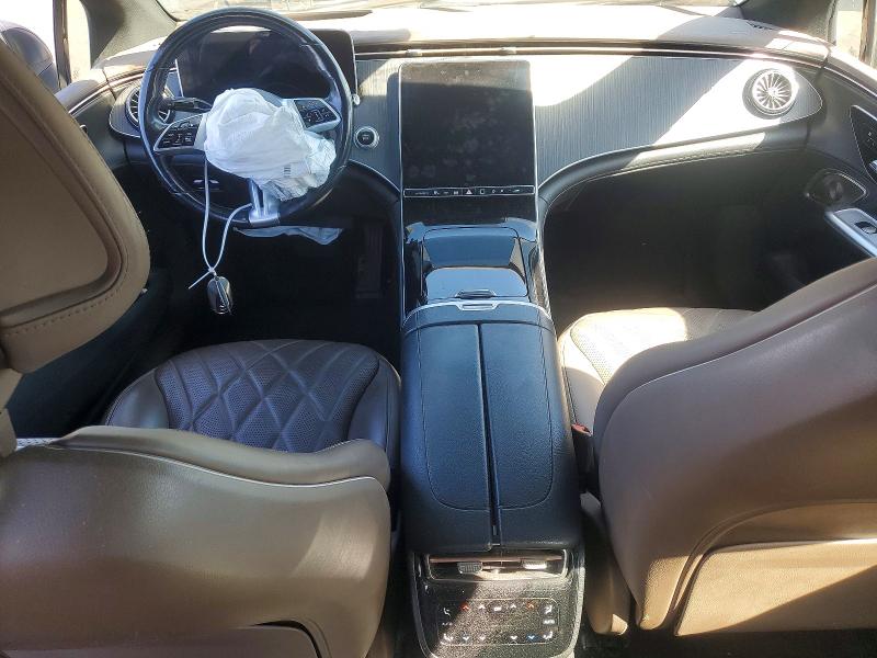 62680236 :رقم المزاد ، W1KEG2BB2RF041984 vin ، 2024 Mercedes-benz Eqe Sedan مزاد بيع