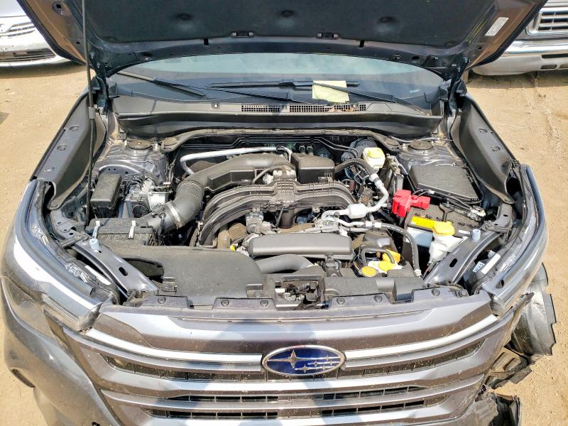 Aukcja sprzedaży 2025 Subaru Forester, vin: JF2SLDDC8SH545431, numer aukcji: 61606076