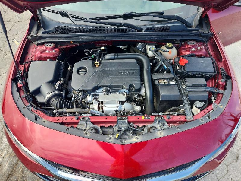62504596 :رقم المزاد ، 1G1ZG5ST3KF203741 vin ، 2019 Chevrolet Malibu مزاد بيع
