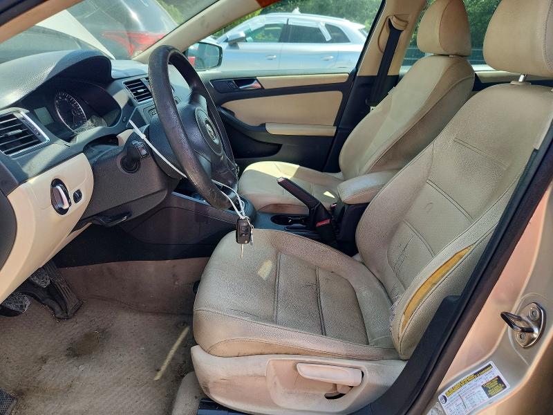 Aukcja sprzedaży 2012 Volkswagen Jetta, vin: 3VWBP7AJ2CM127500, numer aukcji: 85771155