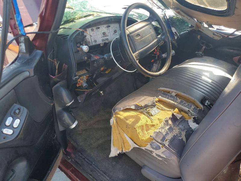 Продаж на аукціоні авто 1996 Ford F150, vin: 1FTEF14Y2TLA38407, номер лоту: 59255776