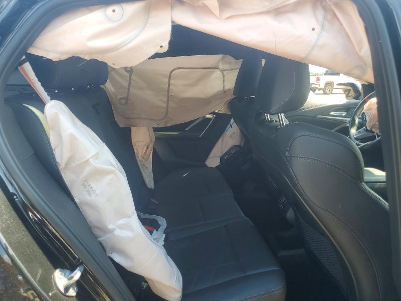 59318406 :رقم المزاد ، WBX83GM0XR5Y61783 vin ، 2024 Bmw X2 مزاد بيع