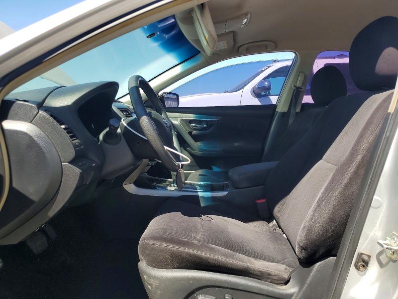 Продаж на аукціоні авто 2013 Nissan Altima, vin: 1N4AL3AP6DN578935, номер лоту: 61330406