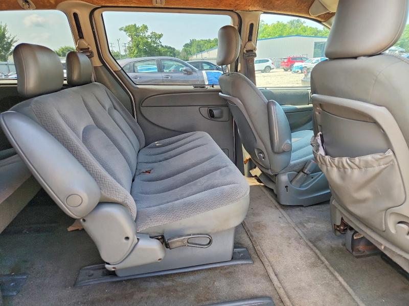 Продаж на аукціоні авто 2005 Dodge Grand Caravan, vin: 1D4GP24R35B273608, номер лоту: 62952776