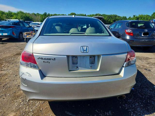 Aukcja sprzedaży 2010 Honda Accord, vin: 1HGCP2F8XAA079921, numer aukcji: 85965615