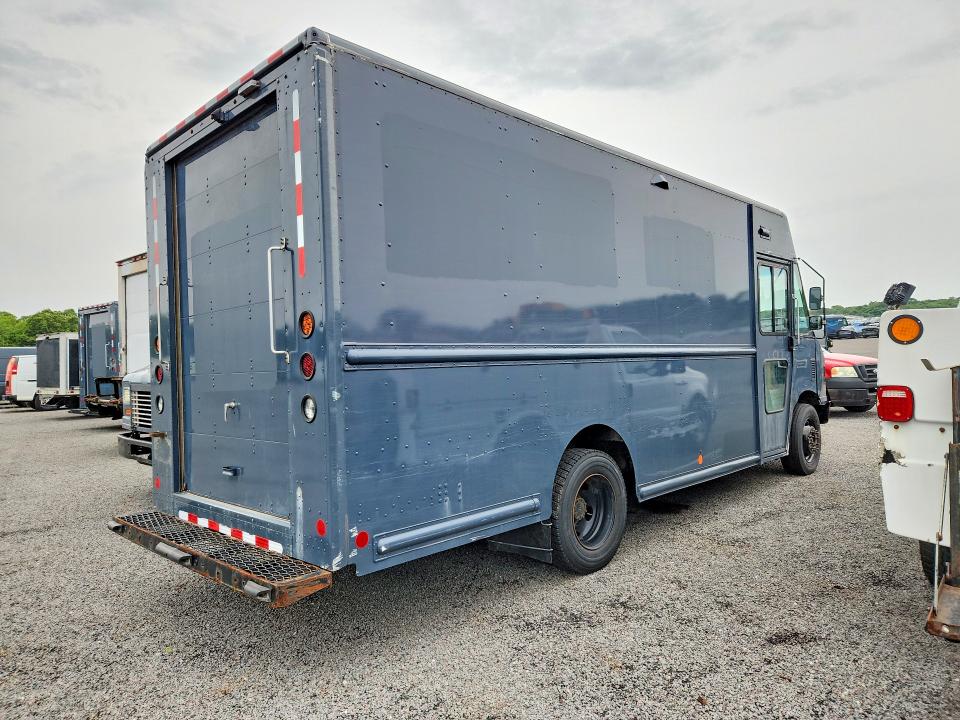 Aukcja sprzedaży 2020 Ford F59, vin: 1F65F5KN7L0A01907, numer aukcji: 58206686