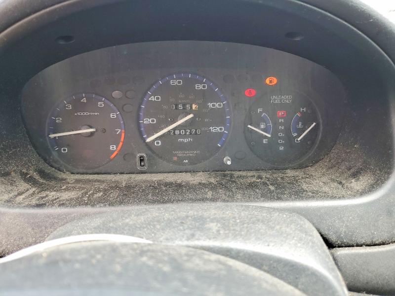 Aukcja sprzedaży 1997 Honda Civic, vin: 1HGEJ8245VL105092, numer aukcji: 61442336