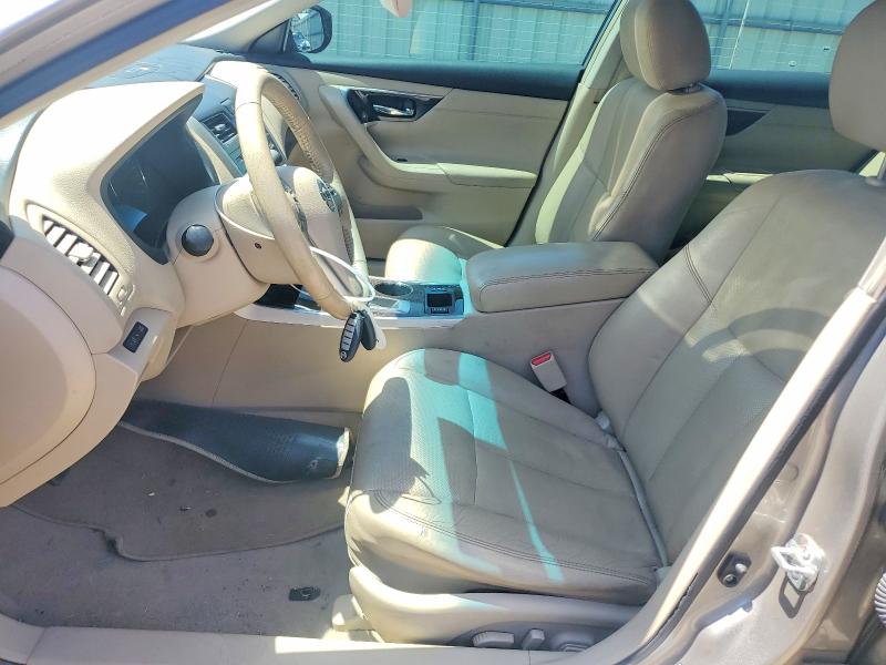 Продажа на аукционе авто 2013 Nissan Altima, vin: 1N4AL3AP8DN555155, номер лота: 60634506