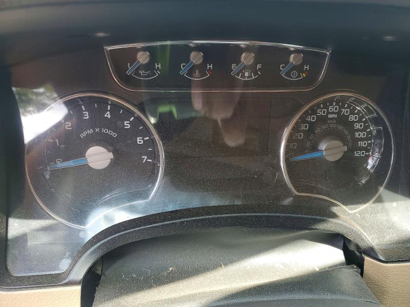 59285376 :رقم المزاد ، 1FTFW1ET4DFD68198 vin ، 2013 Ford F150 مزاد بيع