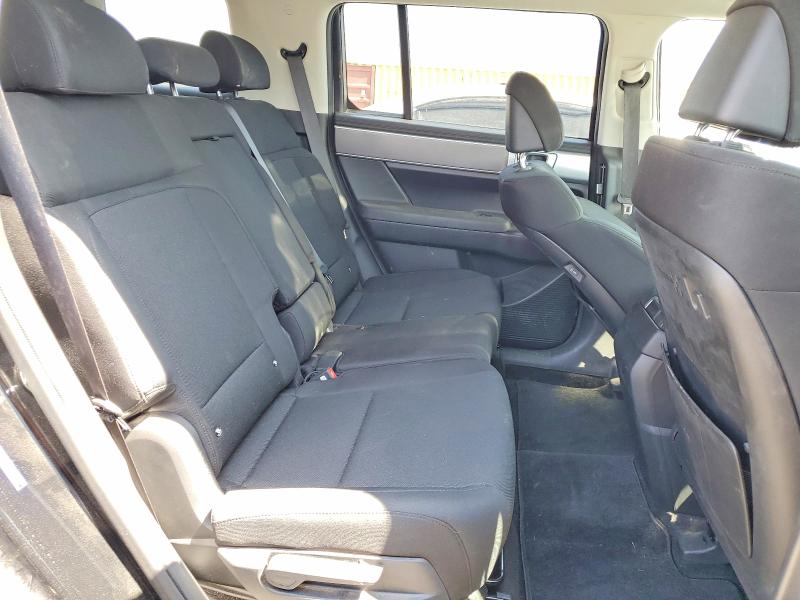 Продажа на аукционе авто 2024 Hyundai Santa Fe, vin: 5NMP1DGL0RH008633, номер лота: 61004696