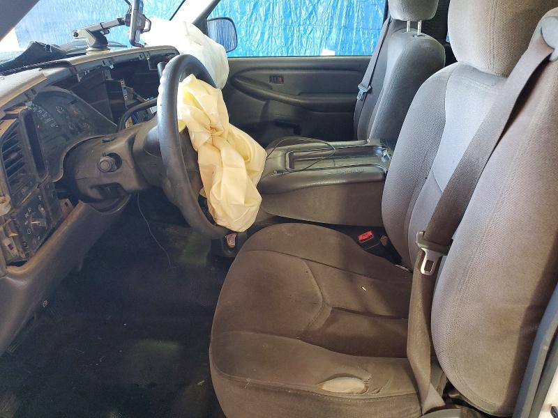 Продажа на аукционе авто 2003 Gmc New Sierra, vin: 1GTGC24U03Z148289, номер лота: 63170066