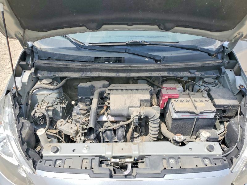 59649396 :رقم المزاد ، ML32A3HJ5KH004153 vin ، 2019 Mitsubishi Mirage مزاد بيع