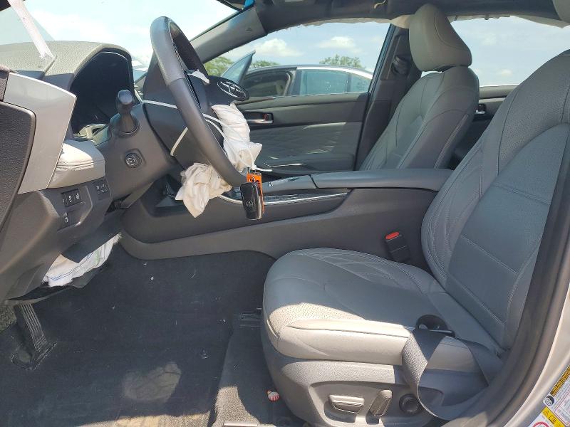 61881276 :رقم المزاد ، 4T1BZ1FB9KU022714 vin ، 2019 Toyota Avalon مزاد بيع