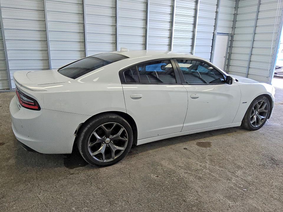Aukcja sprzedaży 2015 Dodge Charger, vin: 2C3CDXCT6FH863135, numer aukcji: 57966096