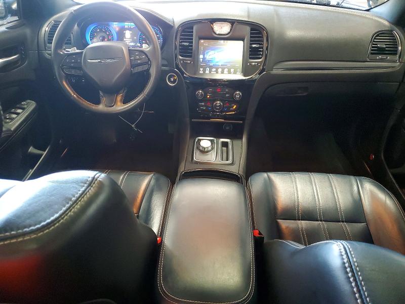 Aukcja sprzedaży 2016 Chrysler 300, vin: 2C3CCAGG2GH200014, numer aukcji: 61018986