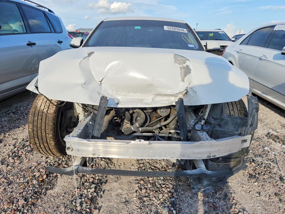 Aukcja sprzedaży 2013 Bmw 320, vin: WBA3B1C50DK128606, numer aukcji: 52085046
