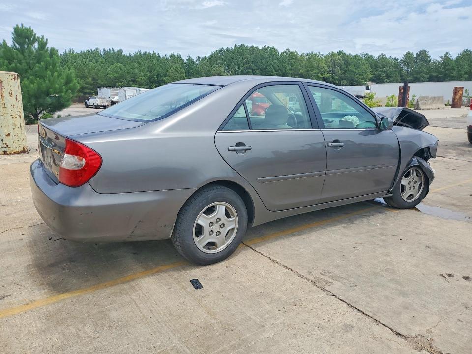 Aukcja sprzedaży 2003 Toyota Camry, vin: 4T1BF32K93U549731, numer aukcji: 62213956