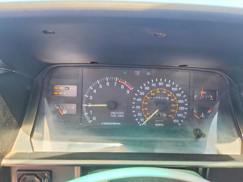 Продажа на аукционе авто 1986 Toyota Mr2, vin: JT2AW15C0G0090491, номер лота: 63082496