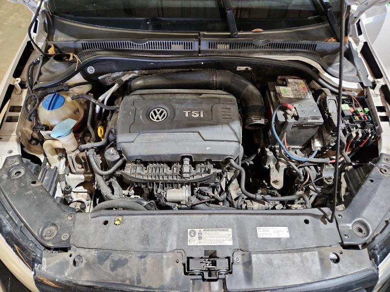 Продаж на аукціоні авто 2014 Volkswagen Jetta, vin: 3VWB07AJ1EM387541, номер лоту: 62482016