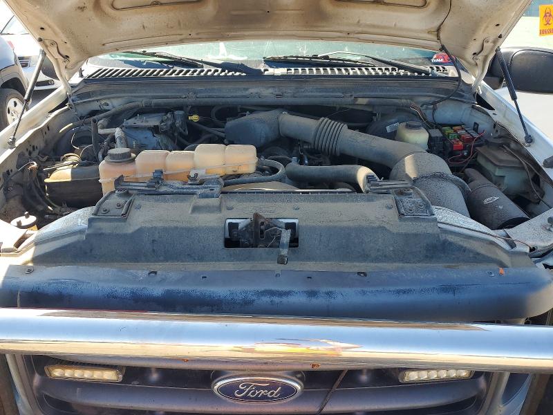 Aukcja sprzedaży 2000 Ford F350, vin: 1FTSW31L4YED71307, numer aukcji: 59305976
