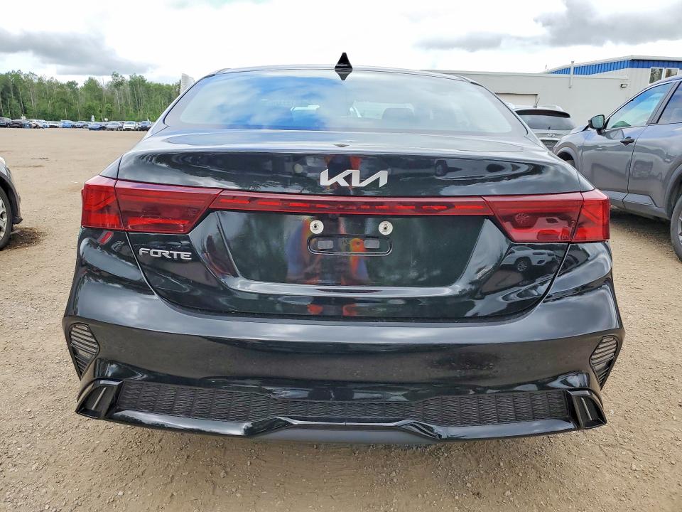 Продажа на аукционе авто 2024 Kia Forte, vin: 3KPF34AD5RE724345, номер лота: 60123326