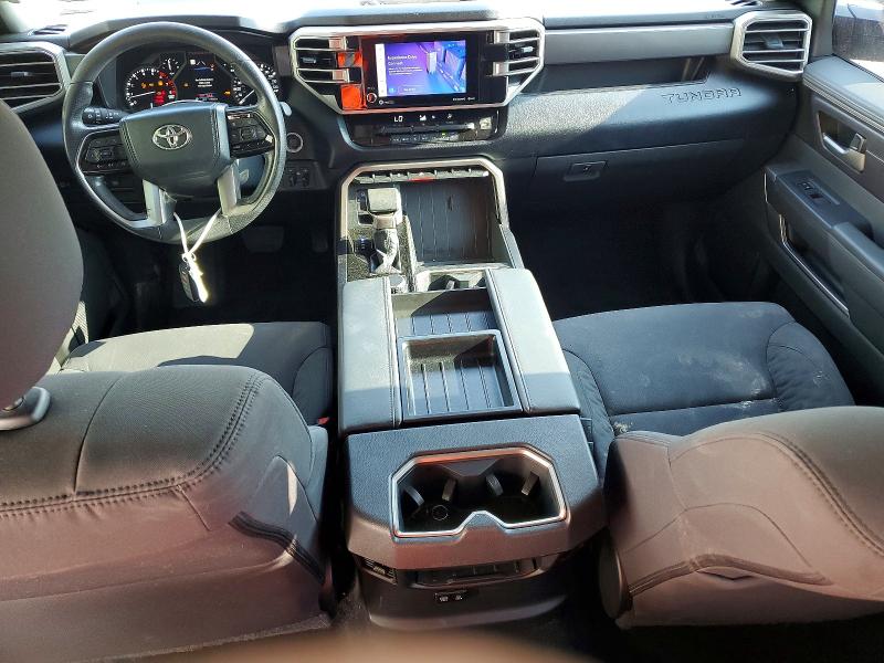 Aukcja sprzedaży 2024 Toyota Tundra, vin: 5TFLA5DB7RX187454, numer aukcji: 63150076