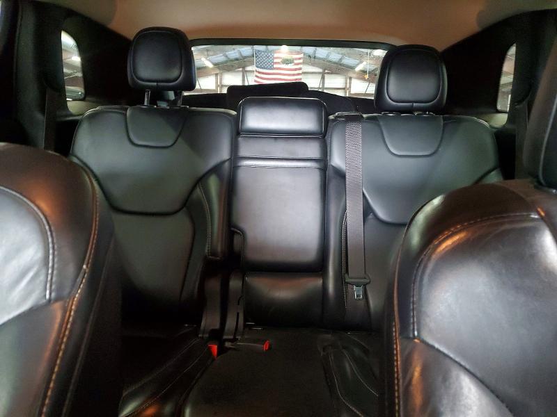 Продажа на аукционе авто 2016 Jeep Cherokee, vin: 1C4PJMDB1GW151712, номер лота: 60682796