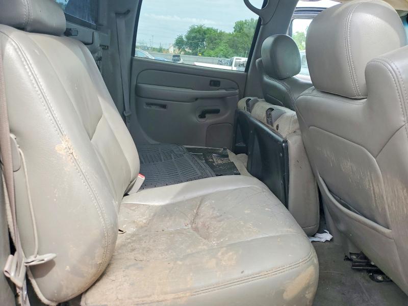 Продаж на аукціоні авто 2005 Chevrolet Avalanche, vin: 3GNEK12Z35G120967, номер лоту: 60210296