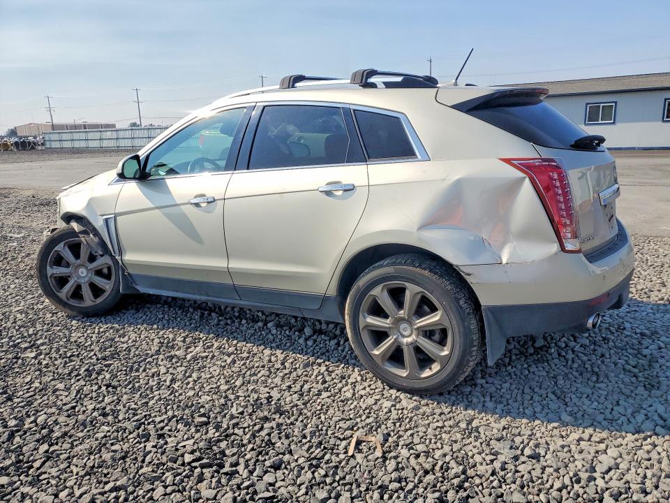 Aukcja sprzedaży 2013 Cadillac Srx, vin: 3GYFNJE39DS562735, numer aukcji: 62357096