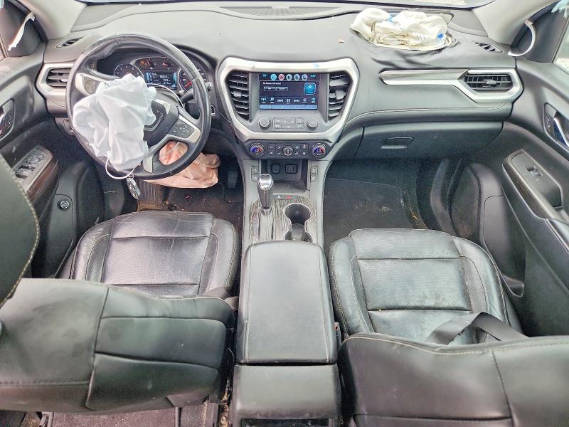 2017 Gmc Acadia მანქანა იყიდება აუქციონზე, vin: 1GKKNMLS5HZ196608, აუქციონის ნომერი: 61627596