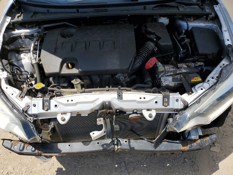 57503186 :رقم المزاد ، 2T1BURHE8GC647991 vin ، 2016 Toyota Corolla مزاد بيع