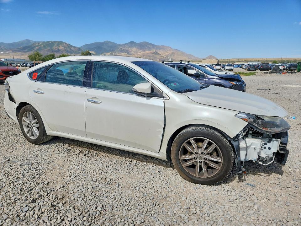 Продаж на аукціоні авто 2013 Toyota Avalon, vin: 4T1BK1EB1DU052203, номер лоту: 60641386