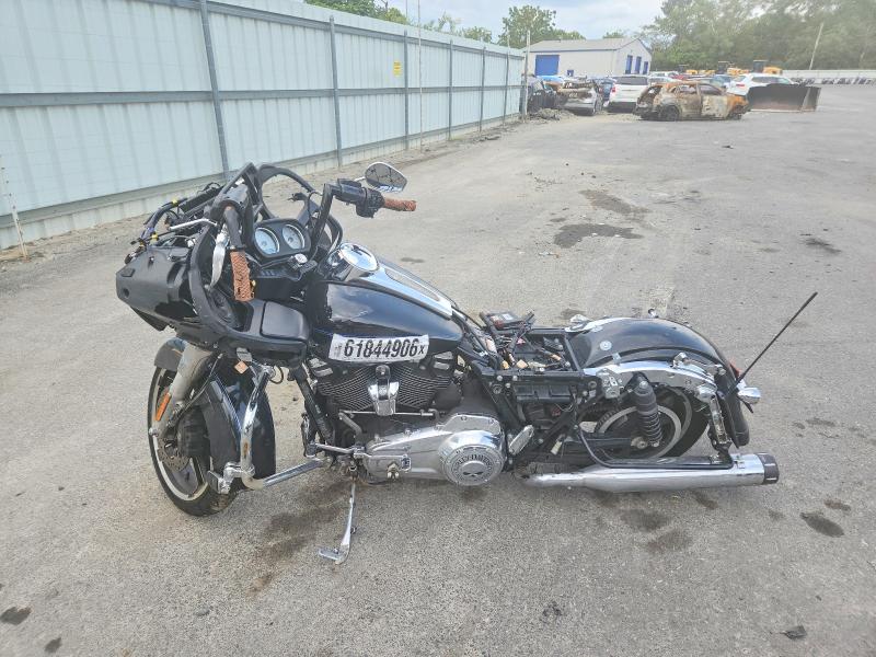 61844906 :رقم المزاد ، 1HD1KHC17KB682074 vin ، 2019 Harley-davidson Fltrx مزاد بيع