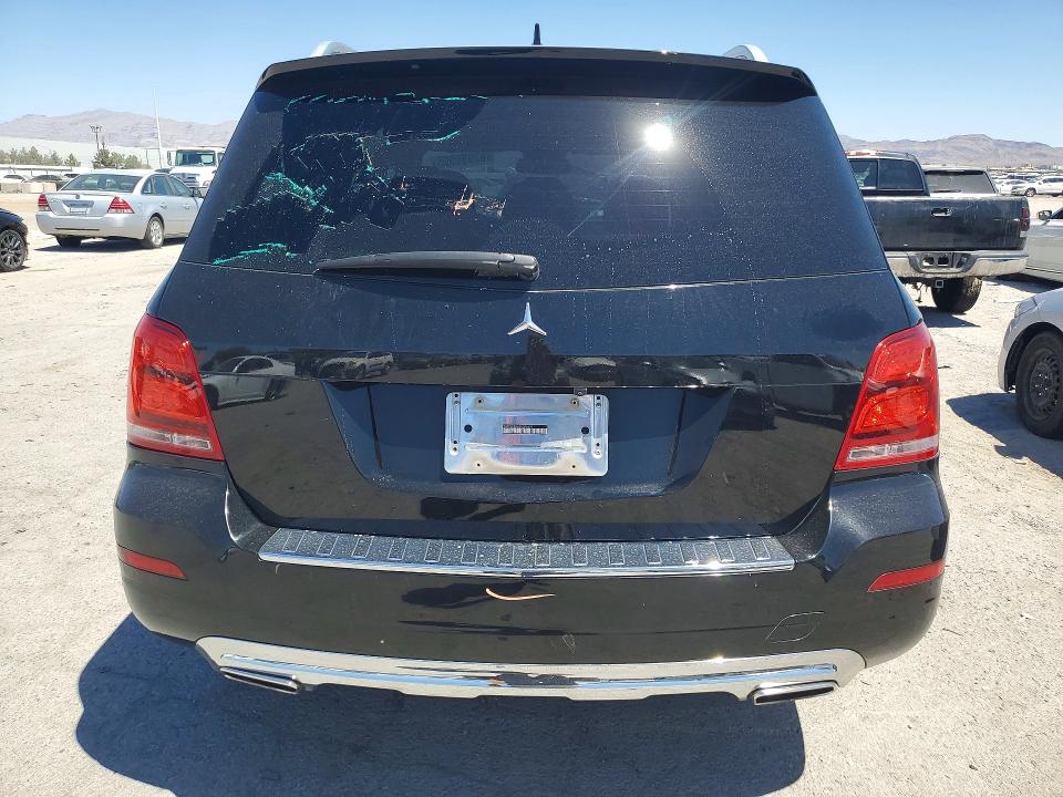 62986506 :رقم المزاد ، WDCGG8JB6FG346590 vin ، 2015 Mercedes-benz Glk مزاد بيع
