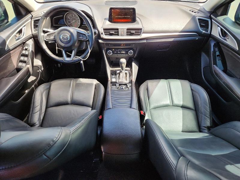 Продажа на аукционе авто 2018 Mazda 3, vin: 3MZBN1V33JM174840, номер лота: 58841376