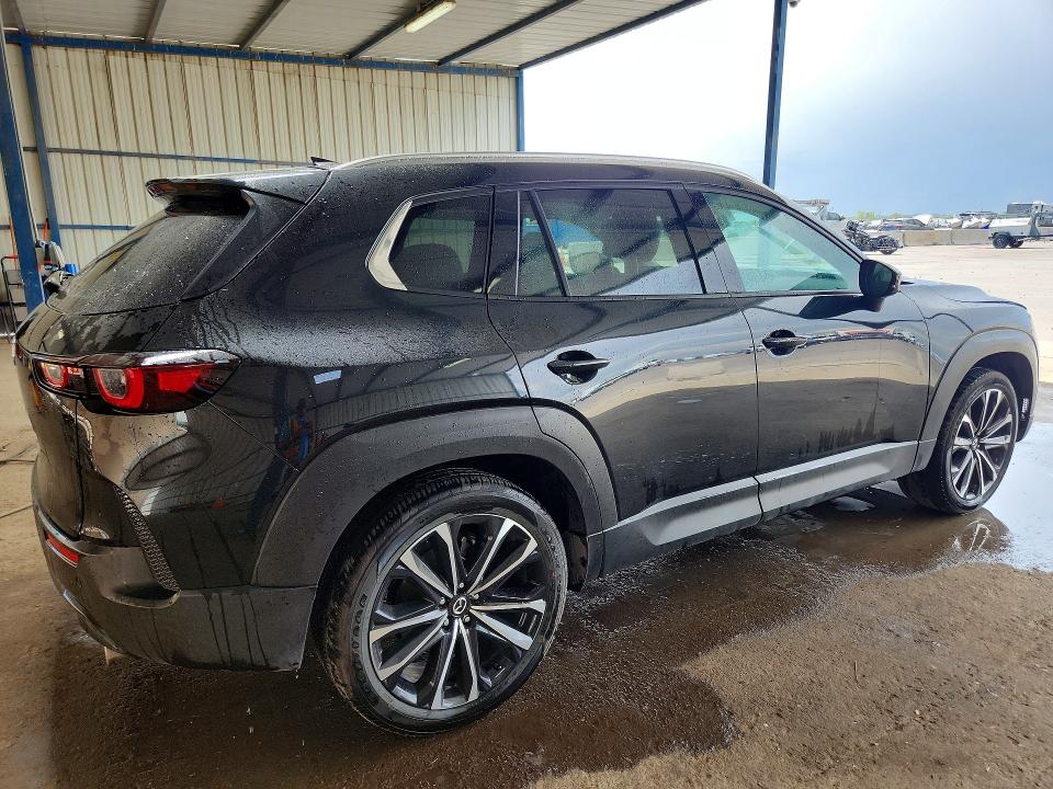 63238326 :رقم المزاد ، 7MMVABDL3TN480612 vin ، 2026 Mazda Cx-50 مزاد بيع