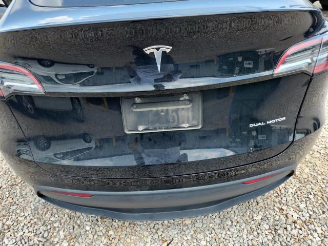 2023 Tesla Model Y მანქანა იყიდება აუქციონზე, vin: 7SAYGDEE0PA044019, აუქციონის ნომერი: 59877506