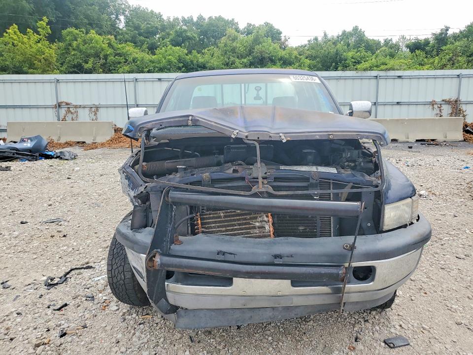 Продаж на аукціоні авто 1995 Dodge Ram 1500, vin: 3B7HF13Z4SM111376, номер лоту: 60325436